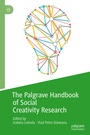 Cover: The Palgrave Handbook of Social Creativity Research - Palgrave Macmillan