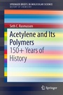Cover: Acetylene and Its Polymers - Springer