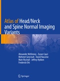 Abbildung von: Atlas of Head/Neck and Spine Normal Imaging Variants - Springer