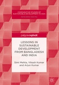Bild: Lessons in Sustainable Development from Bangladesh and India - Palgrave Pivot