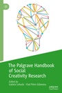 Cover: The Palgrave Handbook of Social Creativity Research - Palgrave Macmillan