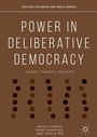 Cover: Power in Deliberative Democracy - Palgrave Macmillan