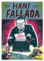 Cover: Hans Fallada. Der Trinker - Aufbau