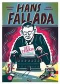 Cover: Hans Fallada. Der Trinker - Aufbau