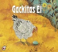 Cover: Gackitas Ei - EDITION SEE-IGEL