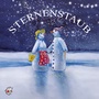 Cover: Sternenstaub - EDITION SEE-IGEL