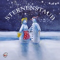 Cover: Sternenstaub - EDITION SEE-IGEL