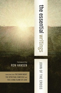Enlarge image Cover: John Of The Cross - HarperOne