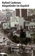 Cover: Klagelieder im Gep&auml;ck - parasitenpresse