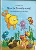 Cover: Nono im Taumeltraumel - Blaukreuz-Verlag