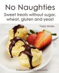 Cover: No Naughties - Luscious Books