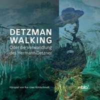Enlarge image Cover: Detzman Walking - Reiffer, A