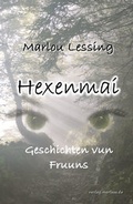 Cover: Hexenmai - verlag.marless.de