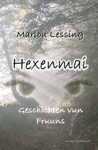 Enlarge image Cover: Hexenmai - verlag.marless.de