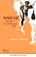 Cover: Nan Lu - Pirmoni