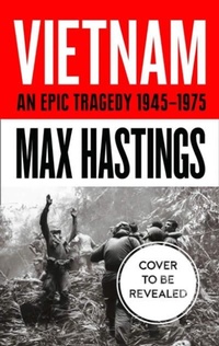 Abbildung von: Vietnam - William Collins