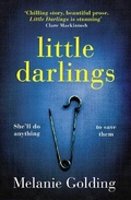 Cover: Little Darlings - HQ