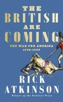 Cover: The British Are Coming - William Collins