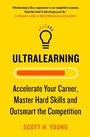 Cover: Ultralearning - Thorsons
