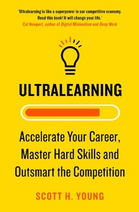 Enlarge image Cover: Ultralearning - Thorsons