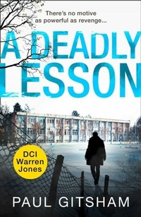 Abbildung von: A Deadly Lesson (novella) - HQ Digital