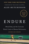 Cover: Endure - HarperCollins