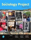 Cover: Sociology Project, The - Pearson