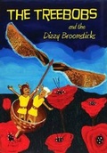 Cover: The Treebobs and the Dizzy Broomsticks - Tales 4 All Publishing