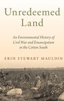 Cover: Unredeemed Land - Oxford University Press Inc