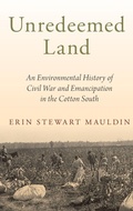 Cover: Unredeemed Land - Oxford University Press Inc