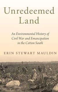Abbildung von: Unredeemed Land - Oxford University Press Inc