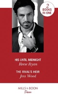 Cover: His Until Midnight - Mills & Boon