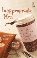 Cover: Inappropriate Men - Red Dress Ink