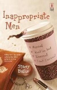 Enlarge image Cover: Inappropriate Men - Red Dress Ink