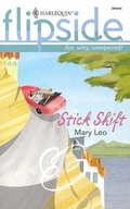 Cover: Stick Shift - Harlequin Flipside