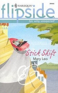 Enlarge image Cover: Stick Shift - Harlequin Flipside