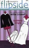 Cover: Suddenly Single - Harlequin Flipside