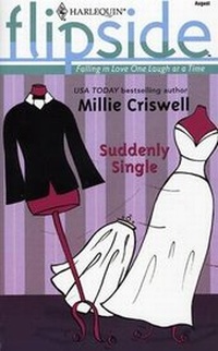 Enlarge image Cover: Suddenly Single - Harlequin Flipside