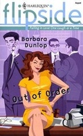 Cover: Out of Order - Harlequin Flipside