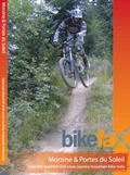 Cover: Morzine and Portes Du Soleil - Bikefax Ltd