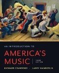 Cover: An Introduction to America's Music - W. W. Norton & Company