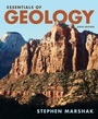 Cover: Essentials of Geology - WW Norton & Co