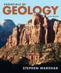 Cover: Essentials of Geology - WW Norton & Co
