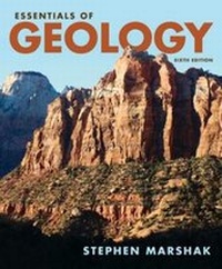 Enlarge image Cover: Essentials of Geology - WW Norton & Co