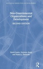 Cover: Non-Governmental Organizations and Development - Routledge