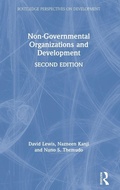Cover: Non-Governmental Organizations and Development - Routledge