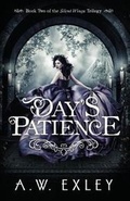 Cover: Day's Patience - Ribbonwood Press