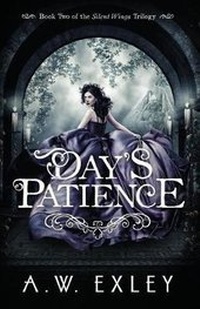 Enlarge image Cover: Day's Patience - Ribbonwood Press