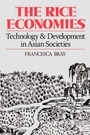 Cover: The Rice Economies - Naval Institute Press