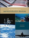 Cover: An Introduction to Semiconductor Devices - McGraw-Hill Professional